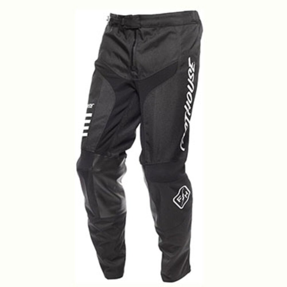 New FASTHOUSE Carbon Eternal Pant